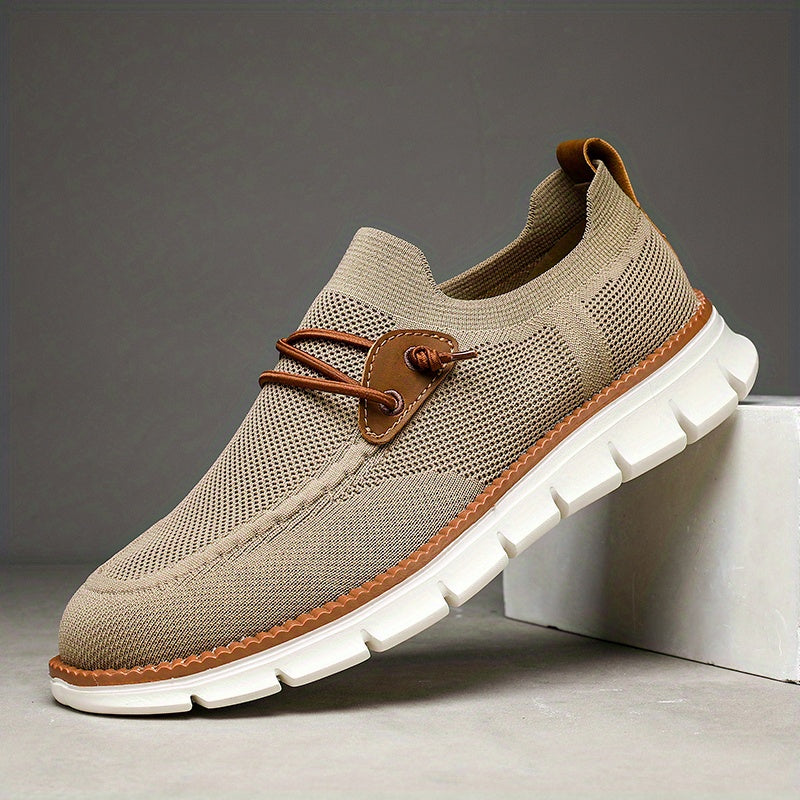 DUMONT LYON | SPORDIJALATSID SLIP ON