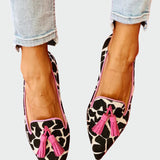 Terava ninaga mokassiinid