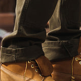 DUMONT LYON | MEHE KASUTUSKOTI PÜKSID