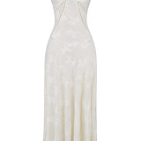 Serena - Elegantne pikk kleit pulmades ja üritustel