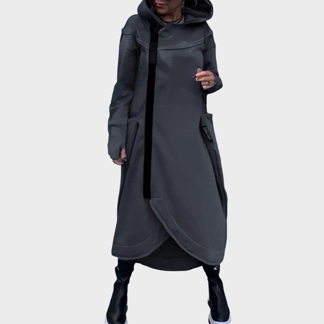 Laura - Täiuslik jakk talveks