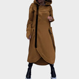 Laura - Täiuslik jakk talveks