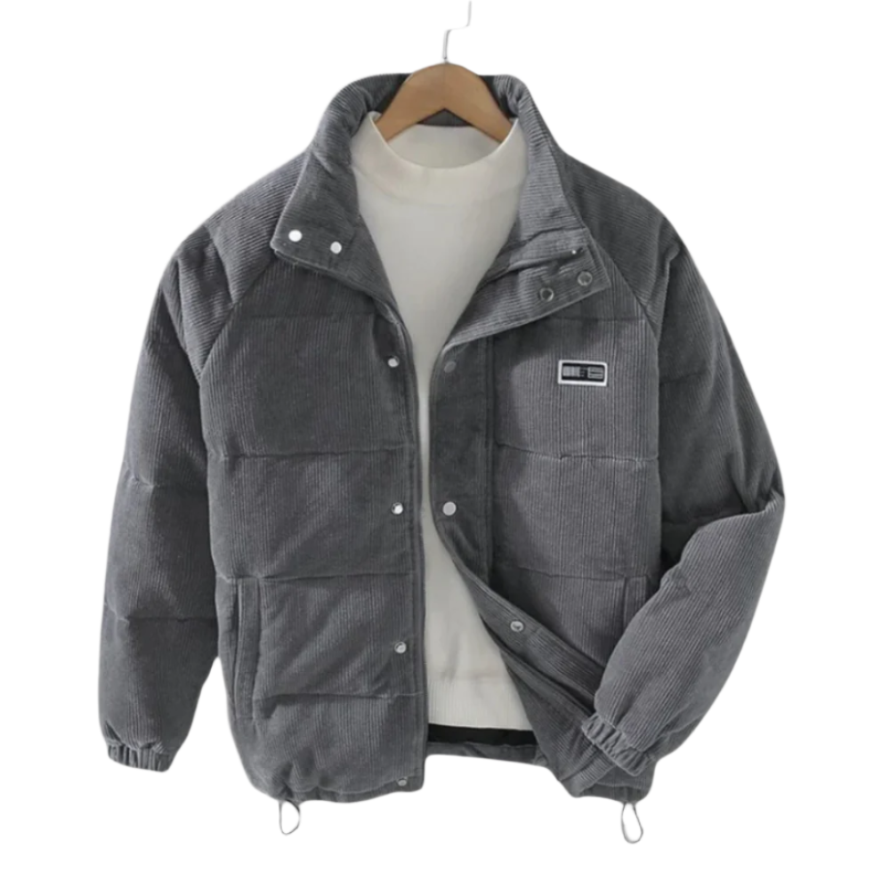 Dumont Lyon | Meeste luksuslik sügismantel