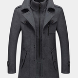 DUMONT LYON | MEESTE ELEGANTNE TALVEJOPE