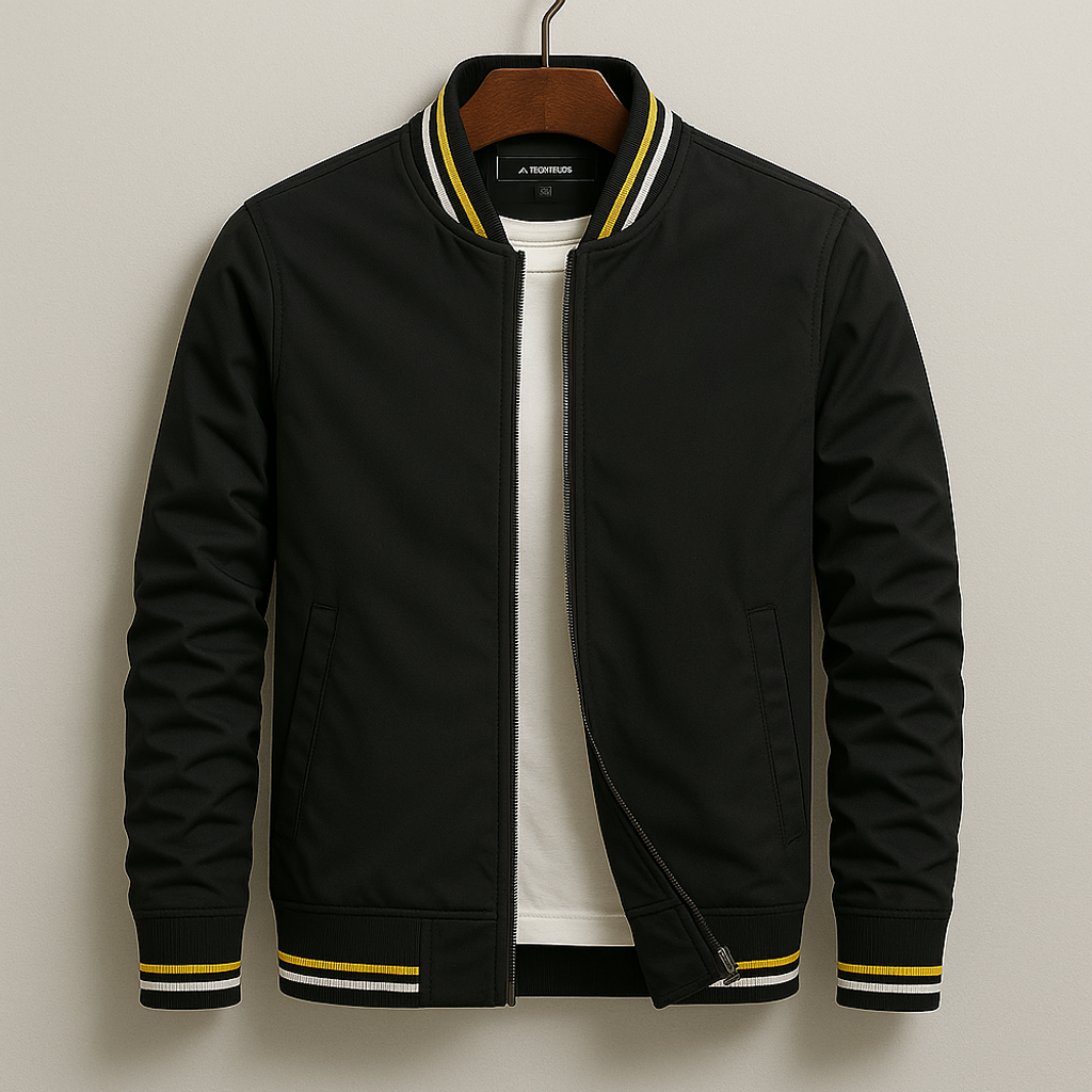 DUMONT LYON | SUVE BOMBER JACKET RIBADEGA