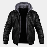 DUMONT LYON | LUKSUSLIK NAHKJAKK