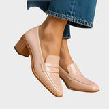 Flavia - Stiilsed ja Mugavad Mokassiinid