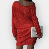 Õhtukleit litritega