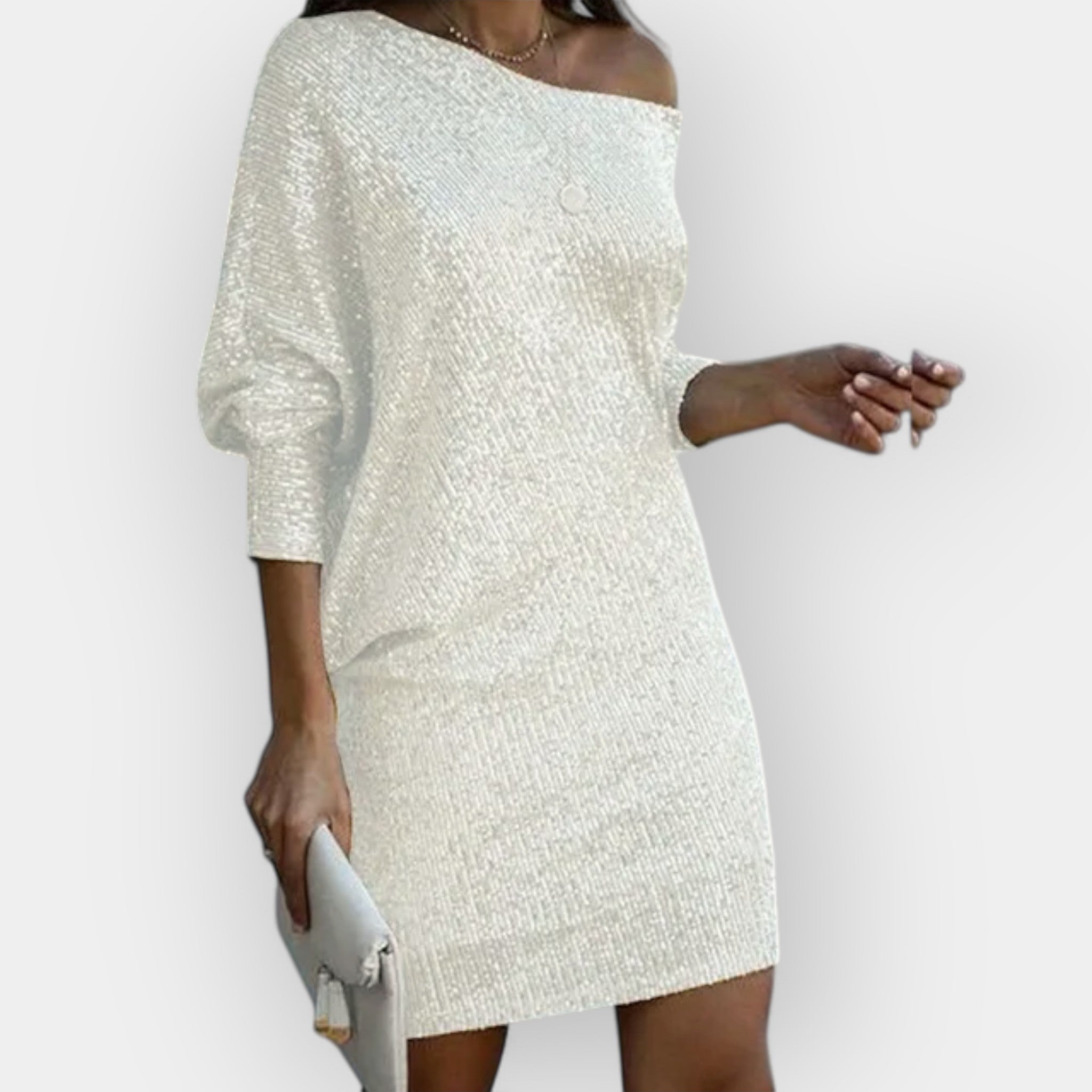 Õhtukleit litritega