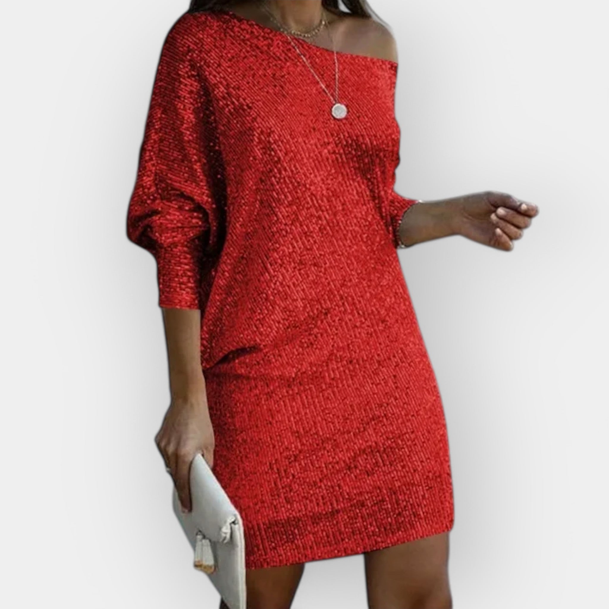 Õhtukleit litritega