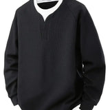 DUMONT LYON | PIKA KÄISEGA MEESTE KAMPSUN