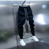 DUMONT LYON | SLIM-FIT PÜKSID