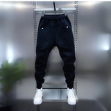 DUMONT LYON | SLIM-FIT PÜKSID