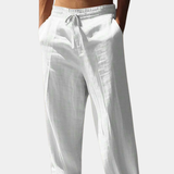 MATHIS | KERGE LINANE PÜKS, KETTIGA