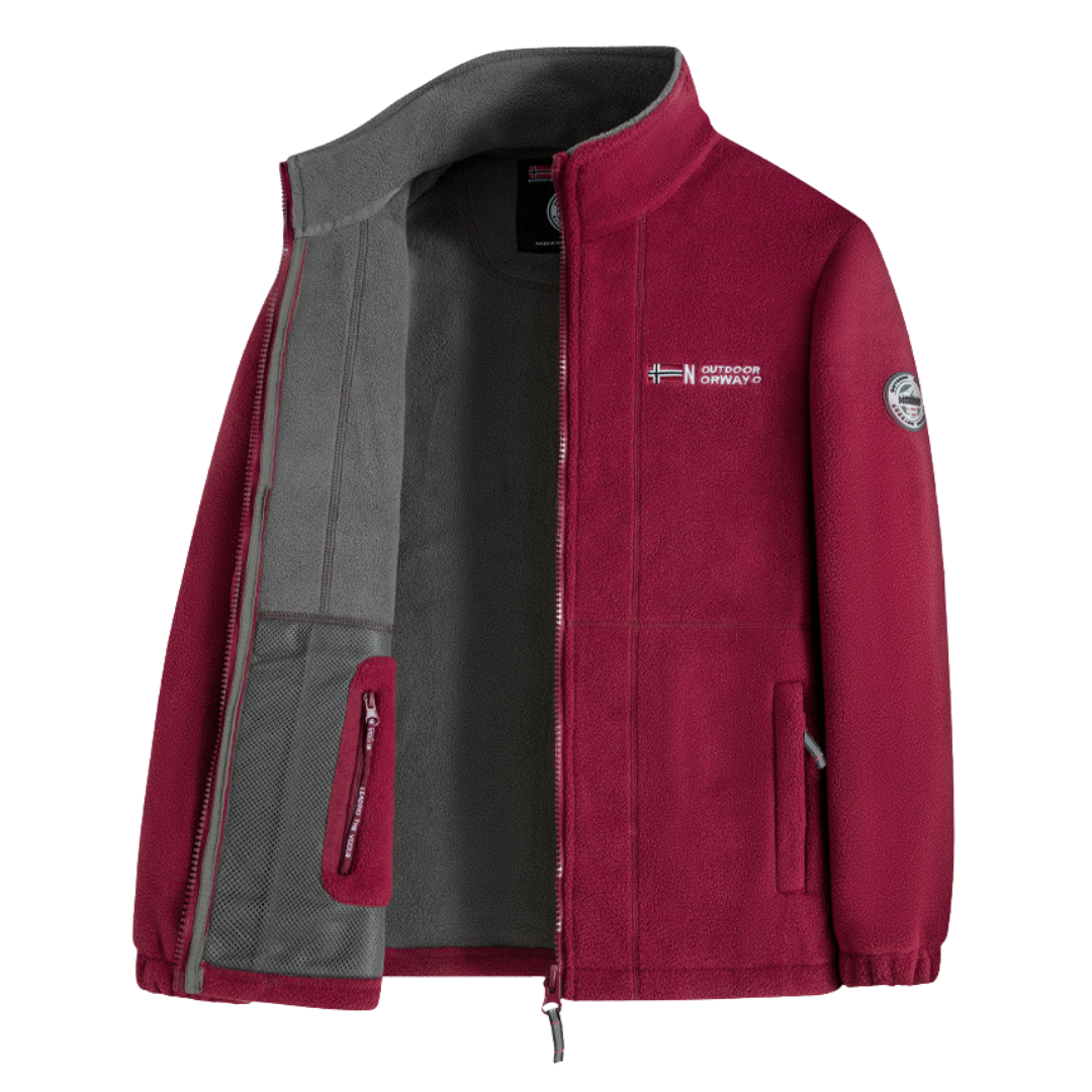 DUMONT LYON | MEESTE VABA AJA TALVEJAKK