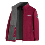 DUMONT LYON | MEESTE VABA AJA TALVEJAKK