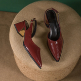 Margot | Ortopeedilised Mugavad Kontsad