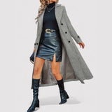 Rita - Pikk Üks Mantel