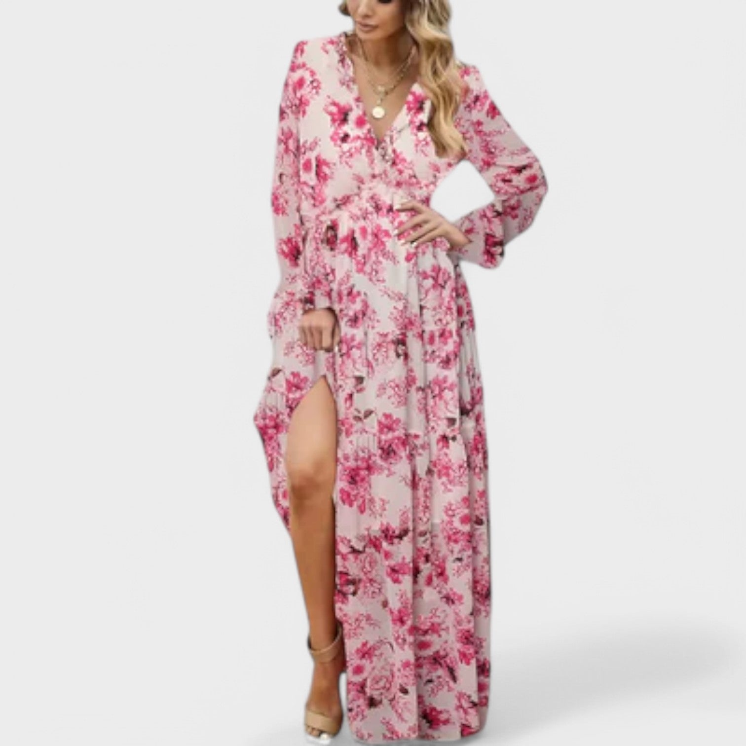 Angelina - Elegantsed Kleit