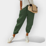 Linased kerged püksid