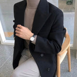 DUMONT LYON | MEESTELE ELEGANTNE SOE KATE