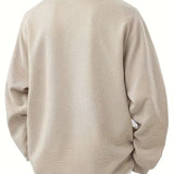 DUMONT LYON | PIKA KÄISEGA MEESTE KAMPSUN