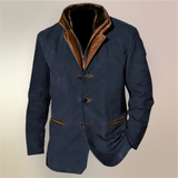 DUMONT LYON™ | ELEGANTNE VINTAGE JACKET
