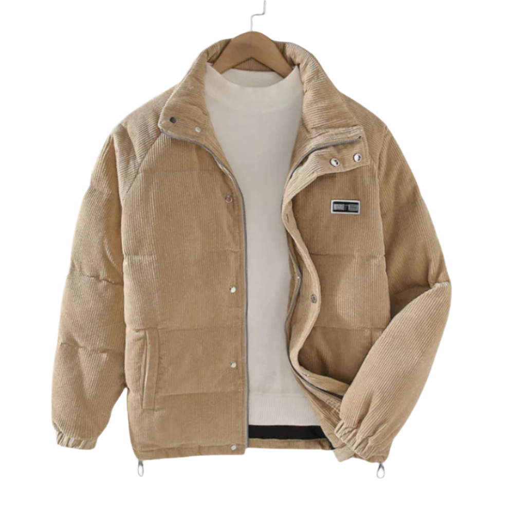 Dumont Lyon | Meeste luksuslik sügismantel