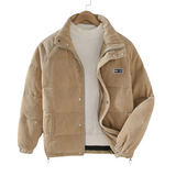 Dumont Lyon | Meeste luksuslik sügismantel