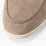 NAHKSED SUEDER MOCASSINID