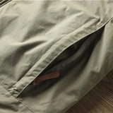 DUMONT LYON | MEESTE TALVINE SOOJAVEST