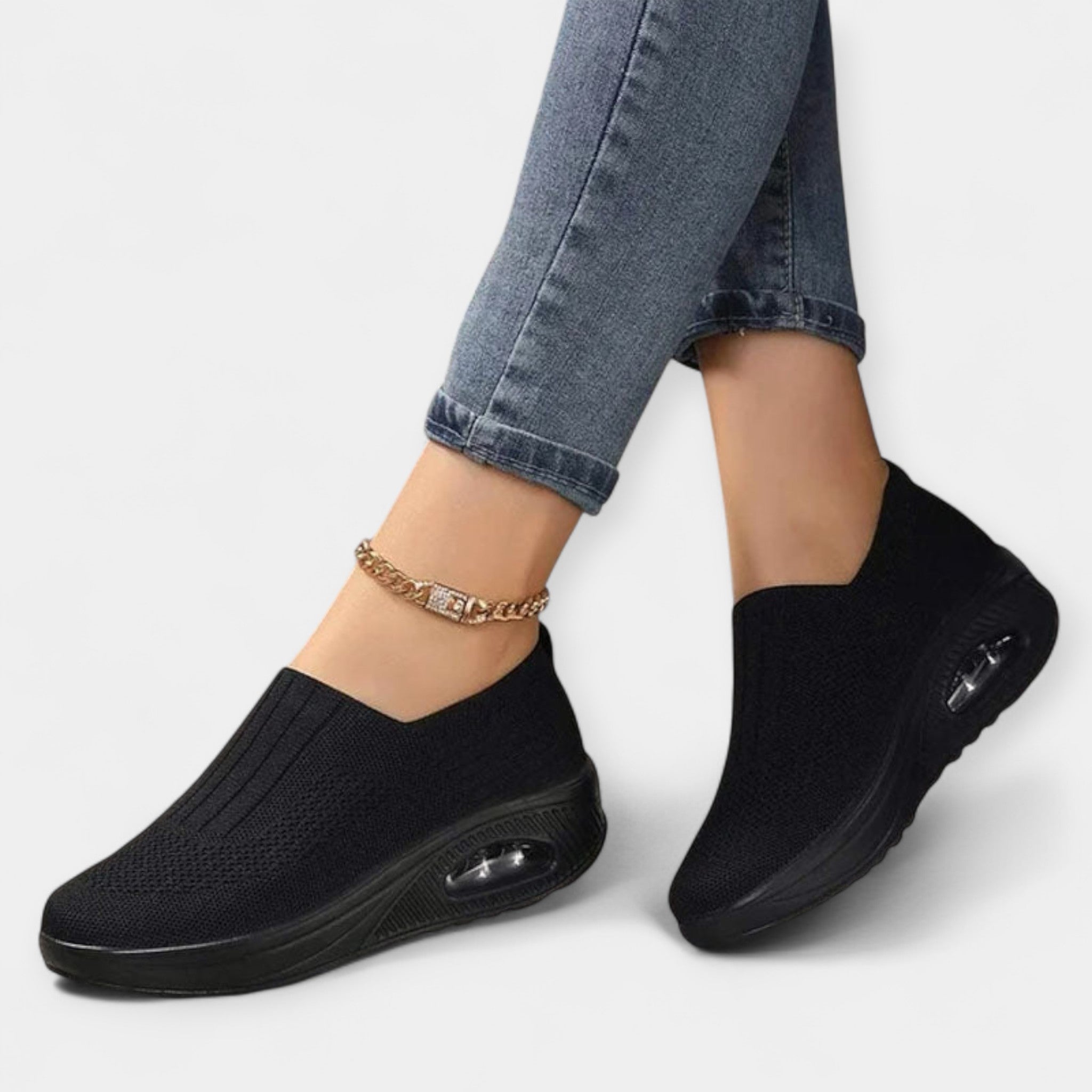 Kergelt kantavad kuningad