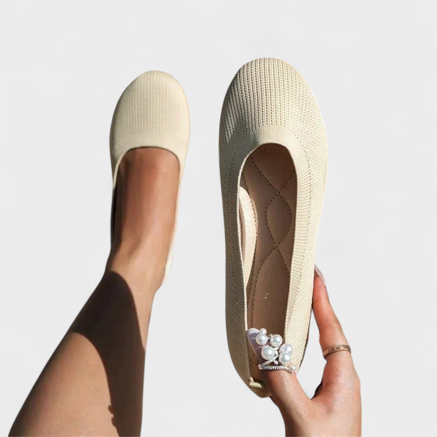 Benedita - Ortopeedilised libisevad kingad