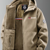 DUMONT LYON | SOOJENDAV POLAARVEST MEESTELE