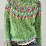 Alice - Sügisene Kampsun