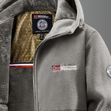 DUMONT LYON | SOOJENDAV POLAARVEST MEESTELE