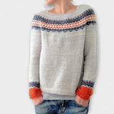 Veronica - Pikad ja Mugavad Sviitrid