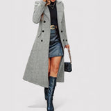 Rita - Pikk Üks Mantel