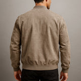 DUMONT LYON | LINANE NAHK JACKET