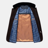 ANTONIO | MEESTE JACKET