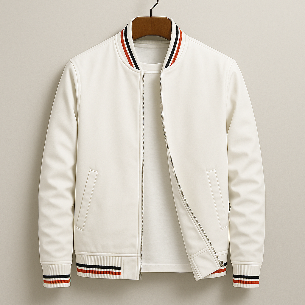 DUMONT LYON | SUVE BOMBER JACKET RIBADEGA