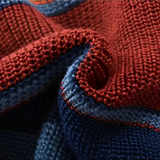 DUMONT LYON | MEESTE RETRÒ KARDIGAN