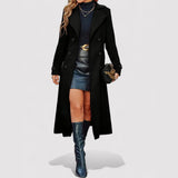 Rita - Pikk Üks Mantel