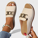 Teresa - Moodne Sandaal