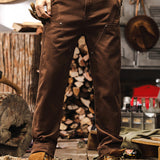 DUMONT LYON | MEHE KASUTUSKOTI PÜKSID