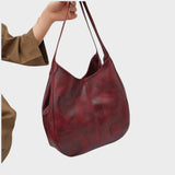 Anica - Retro Nahast Kott