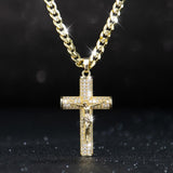 Crucielle™ | Jeesuse ristiga ripatskaelakee