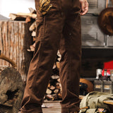 DUMONT LYON | MEHE KASUTUSKOTI PÜKSID