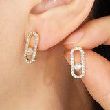 Melissa Kõrvarõngad