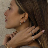 Melissa Kõrvarõngad